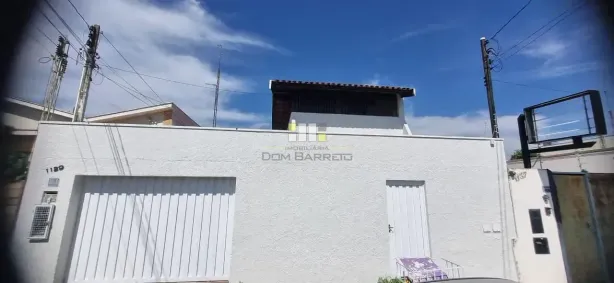Imóvel Comercial com 1 Quarto para alugar, 327m² no Centro, Sumaré