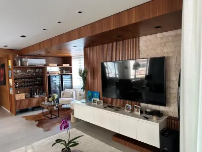 Apartamento com 4 Quartos à venda, 223m² no Santana, São Paulo