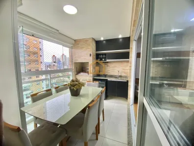Apartamento com 2 Quartos à venda, 77m² no Ponta da Praia, Santos