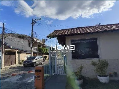 Casa com 2 Quartos à venda, 69m² no Vila Emil, Mesquita