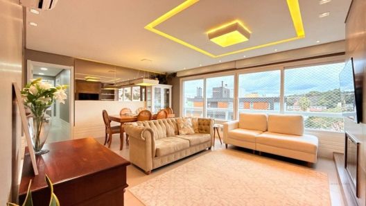 Apartamento com 3 Quartos à venda, 129m² no Menino Deus, Porto Alegre