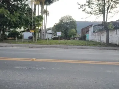 Lote/Terreno à venda, 756m² no Do Seminário, Taió