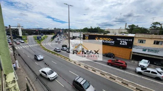 Sala Comercial para alugar, 30m² no km 18, Osasco