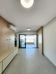 Apartamento com 2 Quartos para alugar, 80m² no Jardim Botânico, Ribeirão Preto