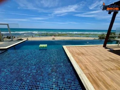 Apartamento com 3 Quartos à venda, 135m² no Ipitanga, Lauro de Freitas