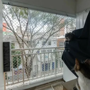 Apartamento com 2 Quartos à venda, 52m² no Bela Vista, São Paulo