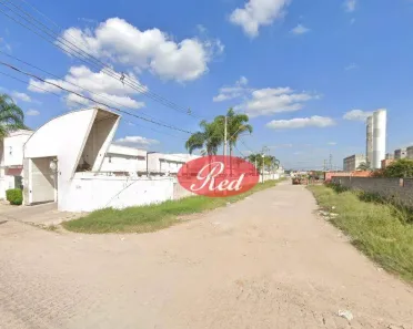 Casa de Condomínio com 2 Quartos à venda, 80m² no Jundiapeba, Mogi das Cruzes