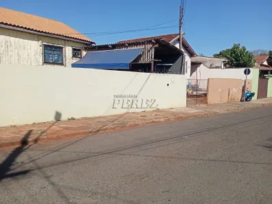 Casa com 3 Quartos à venda, 340m² no São Lourenço, Londrina