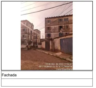 Apartamento com 2 Quartos à venda, 43m² no Rubem Berta, Porto Alegre
