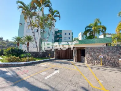 Apartamento com 3 Quartos para alugar, 85m² no Córrego Grande, Florianópolis