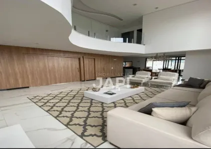 Casa de Condomínio com 3 Quartos à venda, 315m² no Jardim Novo Mundo, Jundiaí