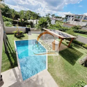 Casa com 3 Quartos para alugar, 220m² no Condomínio Serra da Estrela, Atibaia