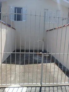 Casa com 1 Quarto para alugar, 60m² no Jardim Satélite, São José dos Campos