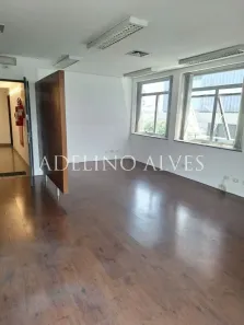 Imóvel Comercial para alugar, 51m² no Vila Madalena, São Paulo