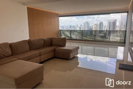 Apartamento com 3 Quartos à venda, 252m² no Real Parque, São Paulo
