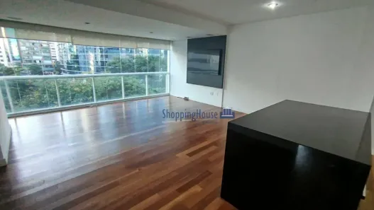Apartamento com 1 Quarto para venda ou aluguel, 95m² no Itaim Bibi, São Paulo