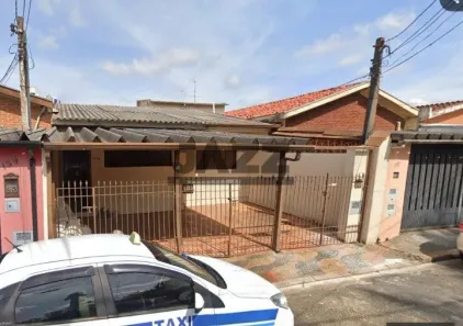 Casa com 3 Quartos à venda, 139m² no Vila Nova, Campinas