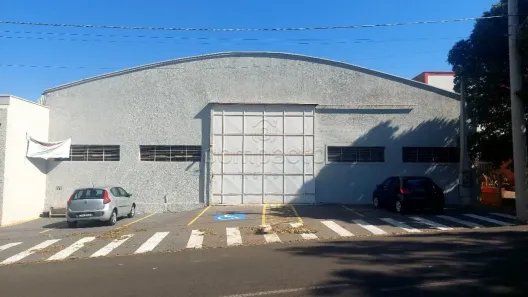 à venda, 1093m² no Jardim Santa Maria, São José do Rio Preto