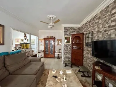 Casa com 4 Quartos à venda, 224m² no Parque Residencial Lagoinha, Ribeirão Preto