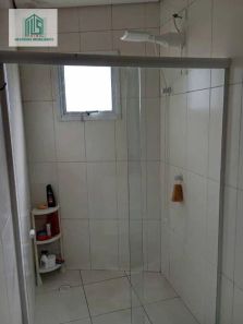 Apartamento com 3 Quartos à venda, 257m² no Santa Maria, Santo André