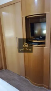 Flat com 1 Quarto para alugar, 30m² no Paraíso, São Paulo