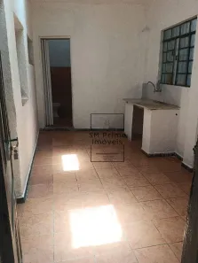 Casa com 1 Quarto para alugar, 40m² no Vila Maria, São Paulo