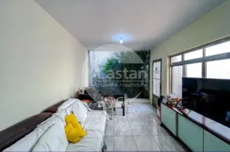 Casa com 4 Quartos à venda, 231m² no Mooca, São Paulo