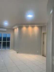 Apartamento com 3 Quartos para alugar, 98m² no Jardim Sumaré, Araçatuba
