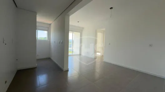 Apartamento com 2 Quartos à venda, 57m² no Fortaleza Alta, Blumenau