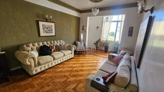 Apartamento com 3 Quartos à venda, 160m² no Lourdes, Belo Horizonte