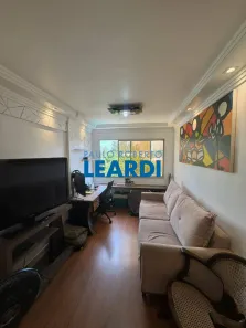Apartamento com 2 Quartos à venda, 58m² no Jardim Umuarama, São Paulo