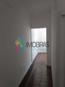 Apartamento com 3 Quartos à venda, 110m² no Botafogo, Rio de Janeiro
