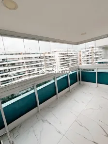 Apartamento com 2 Quartos à venda, 75m² no Recreio dos Bandeirantes, Rio de Janeiro