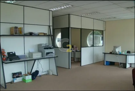 Prédio Comercial à venda, 750m² no Vila Amália (Zona Norte), São Paulo