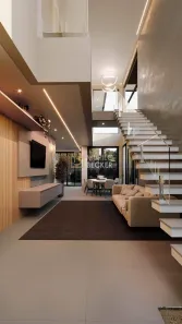 Casa de Condomínio com 4 Quartos à venda, 243m² no Urbanova VII, São José dos Campos