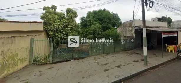 Casa com 1 Quarto à venda, 408m² no Tibery, Uberlândia