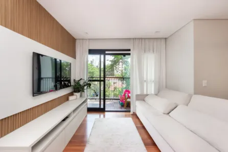 Apartamento com 3 Quartos à venda, 118m² no Planalto Paulista, São Paulo