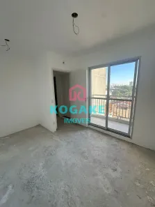 Apartamento com 2 Quartos à venda, 56m² no Jardim Oriente, São José dos Campos