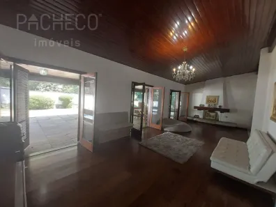 Casa com 6 Quartos à venda, 450m² no Butantã, São Paulo