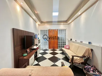 Casa com 2 Quartos à venda, 84m² no Vila Santo Antônio, Guarujá
