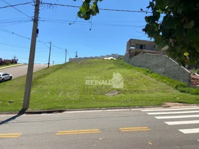 Lote/Terreno à venda, 1373m² no Reserva Santa Rosa, Itatiba