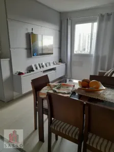 Apartamento com 2 Quartos à venda, 40m² no Brás, São Paulo
