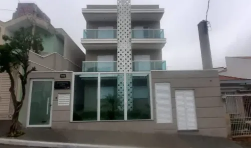Apartamento com 2 Quartos à venda, 44m² no Parque da Vila Prudente, São Paulo