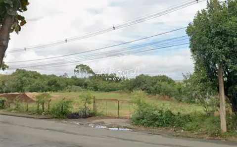 à venda, 11954m² no Água Branca, Piracicaba