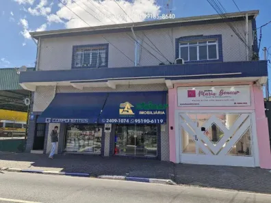 Sala Comercial para alugar, 40m² no Macedo, Guarulhos