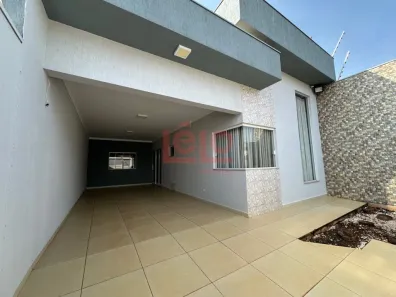 Casa com 3 Quartos à venda, 140m² no Jardim Oriental, Maringá
