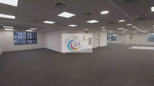 Sala Comercial para alugar, 300m² no Pinheiros, São Paulo
