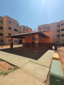 Apartamento com 3 Quartos à venda, 60m² no Riacho Fundo II, Brasília