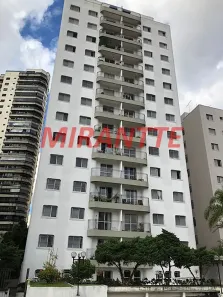 Apartamento com 3 Quartos à venda, 85m² no Jardim São Paulo(Zona Norte), São Paulo