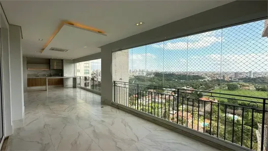 Apartamento com 4 Quartos à venda, 278m² no Nova Piracicaba, Piracicaba